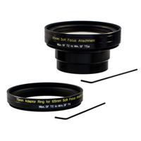 Cooke Soft Effect Attachment f Picture