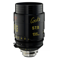 Cooke 135mm T2.0 S7/i Plus Pri Picture