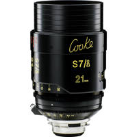 Cooke 21mm T2.0 S7/i Plus Prime Lens for PL Mount