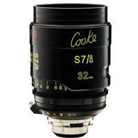 Cooke 32mm T2.0 S7/i Plus Prim Picture