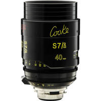 Cooke 40mm T2.0 S7/i Plus Prim Picture