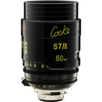 Cooke 50mm T2.0 S7/i Plus Prim Picture