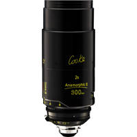 Cooke 300mm T3.5 2x Anamorphic/i Prime Lens for PL Mount