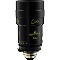 Cooke 65mm MACRO T2.6 2x Anamo Picture