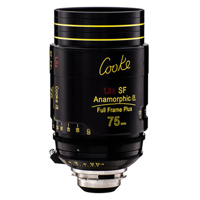 Cooke 75mm T2.3 Anamorphic/i 1 Picture