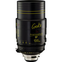 Cooke 135mm T2.3 Anamorphic/i 1.8x Plus SF Prime Lens for PL Mount
