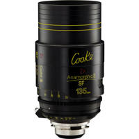 Cooke 135mm T2.3 2x Anamorphic/i SF Prime Lens for PL Mount