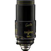 Cooke 180mm T2.8 2x Anamorphic Picture