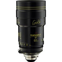 Cooke 65mm MACRO T2.6 2x Anamo Picture