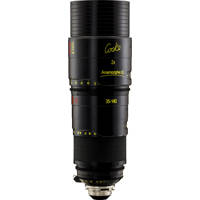 Cooke 35-140mm T3.1 2x Anamorp Picture