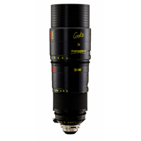 Cooke 35-140mm T3.1 2x Anamorphic/i SF Lens for PL Mount