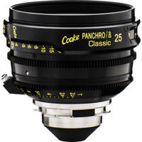 Cooke 25mm T2.2 Panchro/i Clas Picture