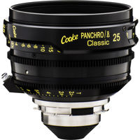 Cooke 25mm T2.2 Panchro/i Clas Picture