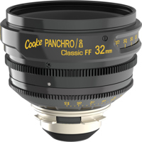 Cooke 32mm T2.2 Panchro/i Clas Picture