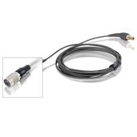 Countryman 5' H6 Headset Snap- Picture