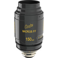 Cooke 150mm T2.5 S7/i 1:1 MACR Picture