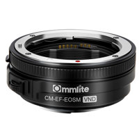 Commlite Autofocus Lens Mount  Picture