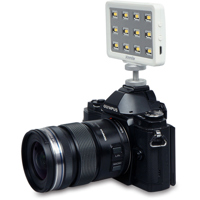 Commlite Ultra Bright CRI>95 A Picture