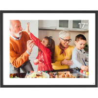 Cozyla 17" HD Wi-Fi Touchscree Picture