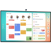 Cozyla Calendar Max Go 55" 4K  Picture