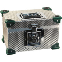 Cooke Aluminum Lens Case for 1 Picture