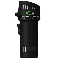 CANLess Air System O2 Hurrican Picture