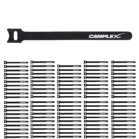 Camplex Hook and Loop Cable Wr Picture