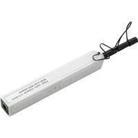 Camplex One-Click Cleaner for Fiber Optic SMPTE 311 and 2mm Ferrules Connectors