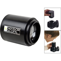 Delkin Devices SensorScope Sys Picture