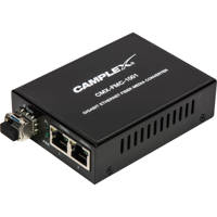 Camplex CMX-FMC-1001 Fiber Med Picture