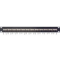 Camplex 1RU 12-Port Duplex Sin Picture