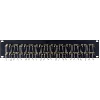 Camplex 2RU 24-Port Duplex Sin Picture