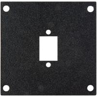 Camplex Duplex LC Fiber Feedth Picture