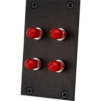 Camplex 4 Senko ST Fiber Feedt Picture