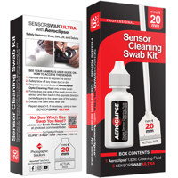 Photographic Solutions Sensor  Picture
