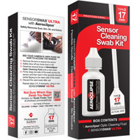 Photographic Solutions Sensor  Picture