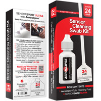Photographic Solutions Sensor  Picture