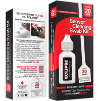 Photographic Solutions Sensor  Picture