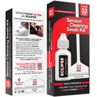 Photographic Solutions Sensor  Picture