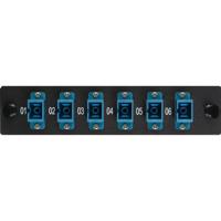 Camplex 6-Port SC Simplex Sing Picture