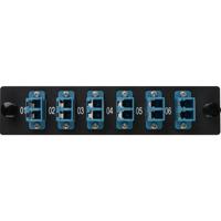 Camplex 6-Port LC Duplex Singl Picture