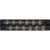 Camplex 12-Port ST Singlemode  Picture