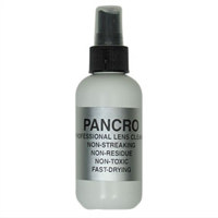 Pancro Professional Lens Clean Picture
