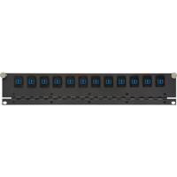 Camplex Tailgater Series 2RU H Picture