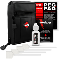 Complete Optics Care and Cleaning Kit. PRO-XCP-K1 - Adorama