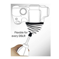 Visible Dust FlexoDome for Pan Picture