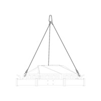 Chroma-Q Bridle for Space Forc Picture