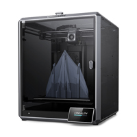 Creality K1 Max AI Fast 3D Pri Picture
