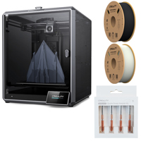 Creality K1 Max AI Fast 3D Pri Picture