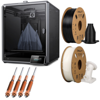 Creality K1 Max AI Fast 3D Pri Picture